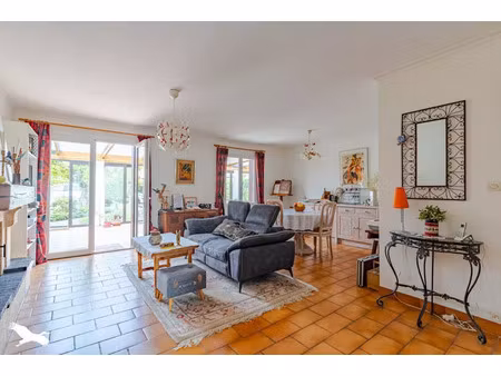 vente maison 5 pièces 125 m² cenon (33150)