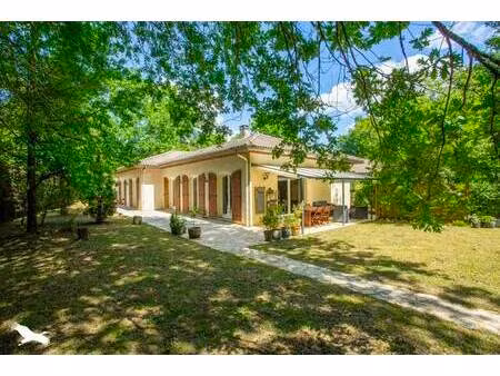 vente maison 4 pièces 144 m² sadirac (33670)