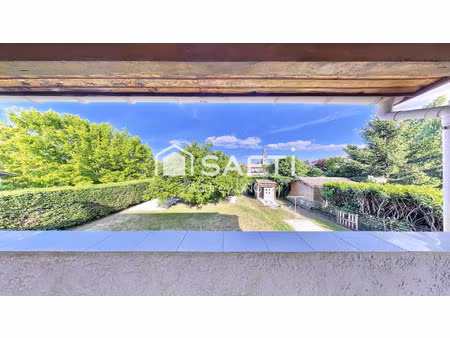 vente maison 6 pièces 134 m² sadirac (33670)
