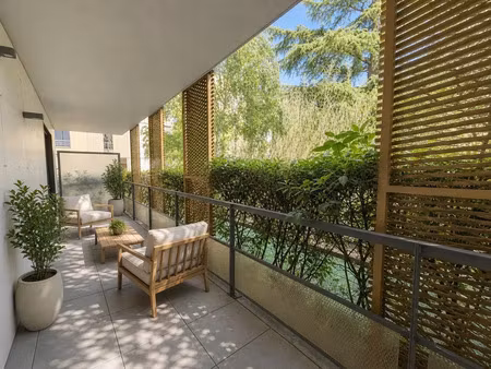 vente appartement 2 pièces 46 m² bordeaux (33200)