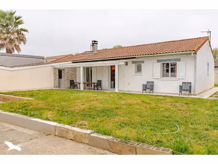vente maison 5 pièces 117 m² floirac (33270)