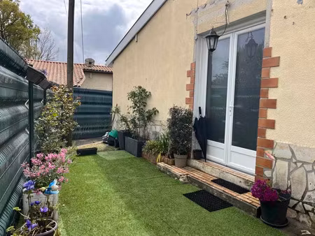 vente maison 5 pièces 97 m² saint-médard-en-jalles (33160)