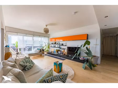 vente appartement 5 pièces 105 m² bordeaux (33300)