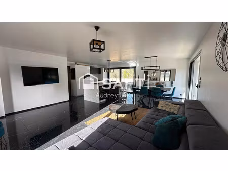 vente maison 6 pièces 105 m² fargues-saint-hilaire (33370)