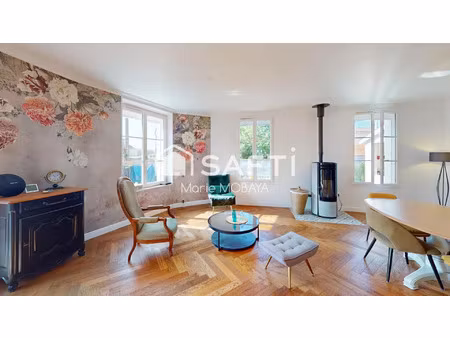 vente maison 6 pièces 173 m² saint-andré-de-cubzac (33240)
