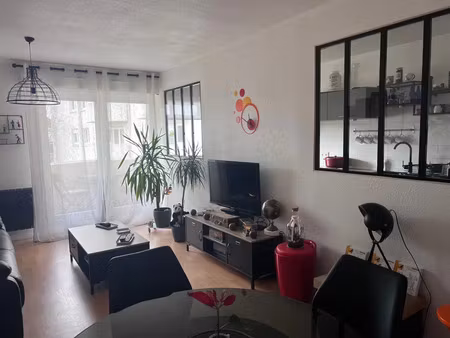 vente appartement 3 pièces 67 m² bordeaux (33200)