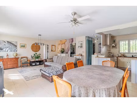 vente maison 5 pièces 110 m² eysines (33320)