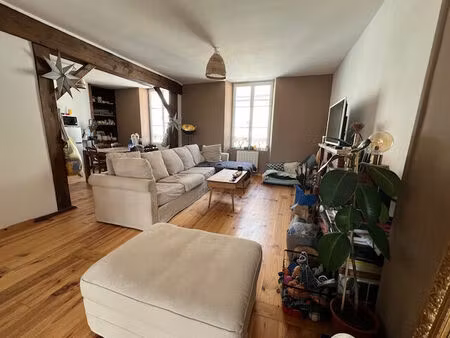 appartement belleme 6 pièce(s) 135 m2
