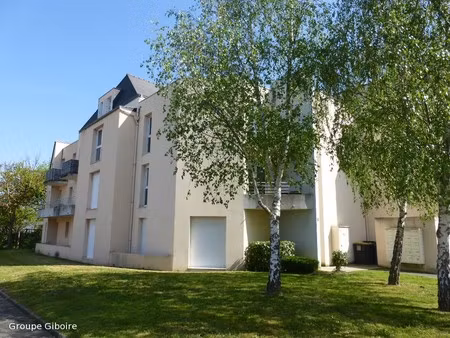 a louer - agence giboire bruz - appartement 1 piece - 21.50 m2