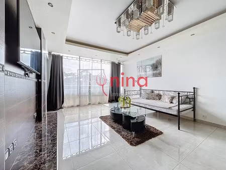 location meublée appartement 4 pièces 90 m² à creteil (94000)  1 513 €