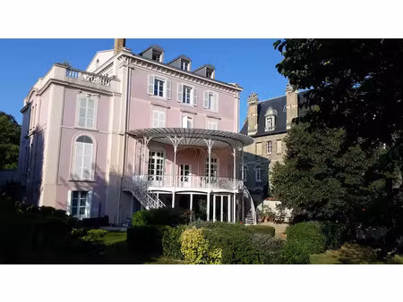 vente appartement 5 pièces 173 m² épernay (51200)