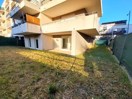 appartement t2