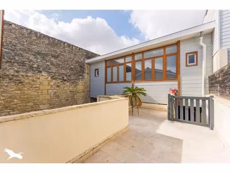 vente immeuble bordeaux (33300)