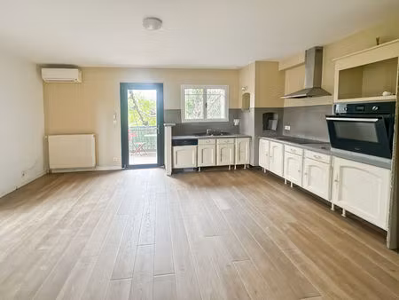 maison montauban 3 pièce(s) 108.71m2