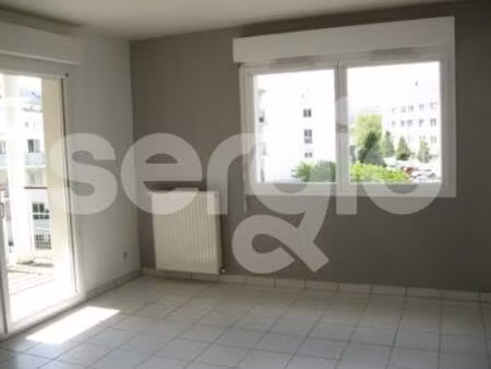 appartement type 2