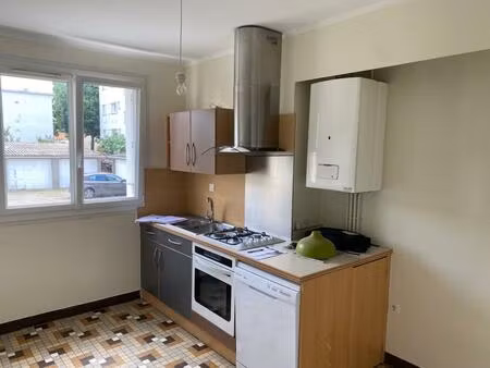 appartement t4 - quartier rond point de paris - bc 1798