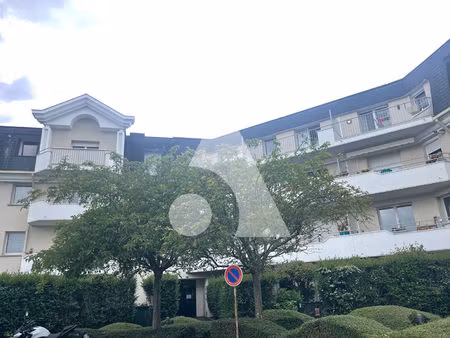 appartement noiseau 3 pièce(s) 66.17 m2