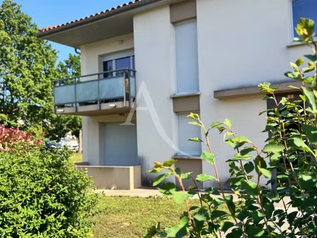 location appartement 3 pièces 57 m² à plaisance-du-touch (31830)