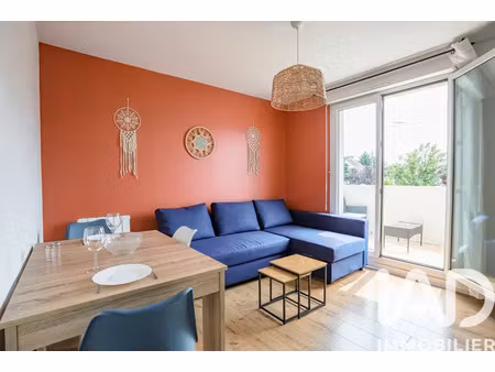 appartement à saint-fargeau-ponthierry (77310)