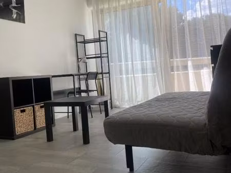 studio meuble rdc gradignan