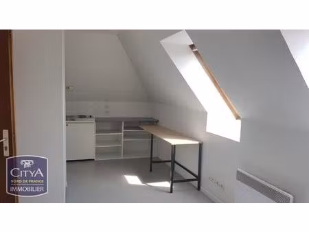 studio proche université