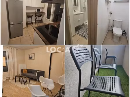 location appartement 4 pièces 61 m² à vénissieux (69200)