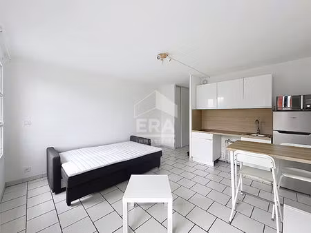 appartement viarmes 1 pièce 23.32 m2