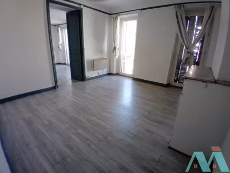 appartement t2bis au centre de vidauban