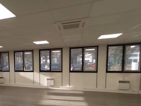 bureaux - 92 m2
