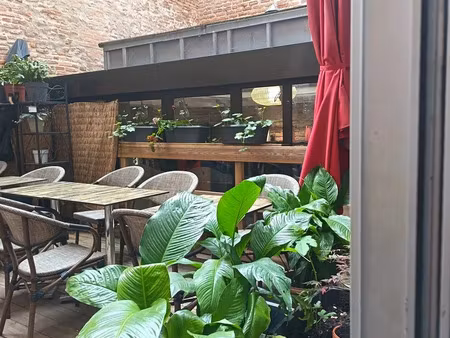 restauration rapide à albi (81000)