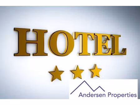 vente commerce 45 pièces 1200 m² clermont-ferrand (63000)