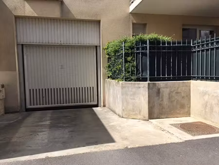location garage 18 m² à reims (51100)