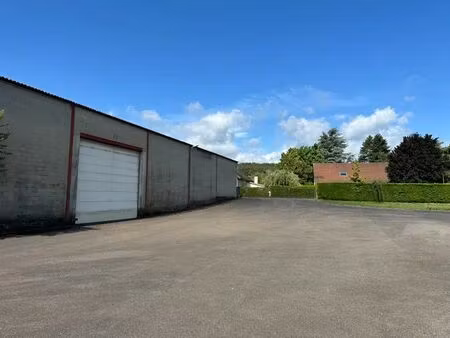 vente local d’activités sennecey le grand 71240 2200m²