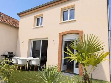 maison - 146.39m ²