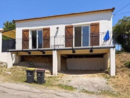 maison meuble a louer- chemin de la suquette