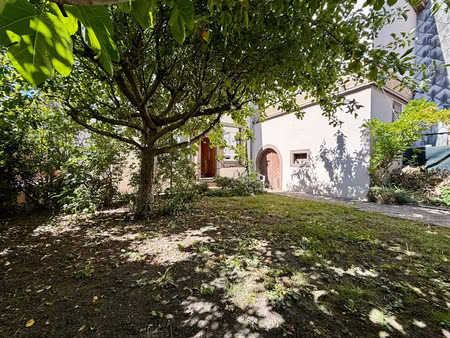 vente maison 7 pièces 161 m² guebwiller (68500)