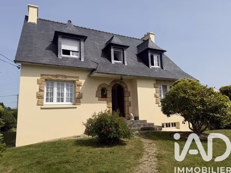 maison traditionnelle à landivisiau (29400)
