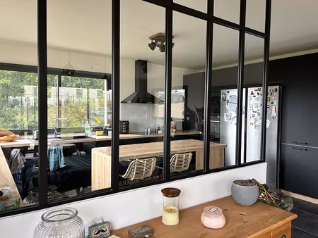 maison 5 pièce(s) 163 m2