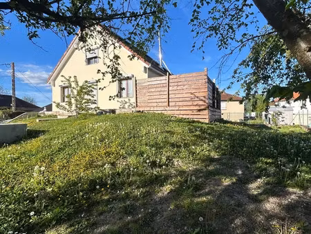 maison à migennes (89400)