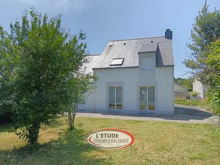 vente maison 5 pièces 90 m² sainte-luce-sur-loire (44980)