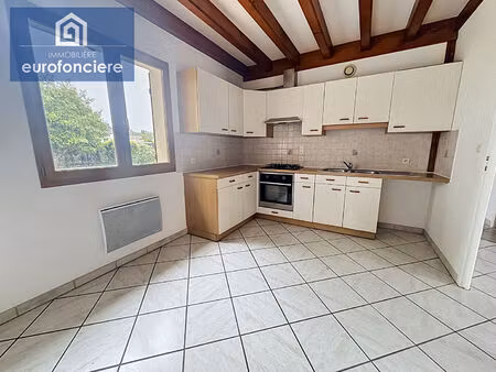 maison troyes 6 pièce(s) 124 m2