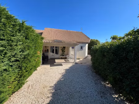vente maison 4 pièces 73 m² vendres (34350)