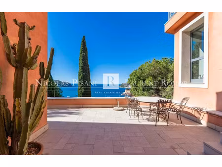 vente maison 16 pièces 550 m² villefranche-sur-mer (06230)