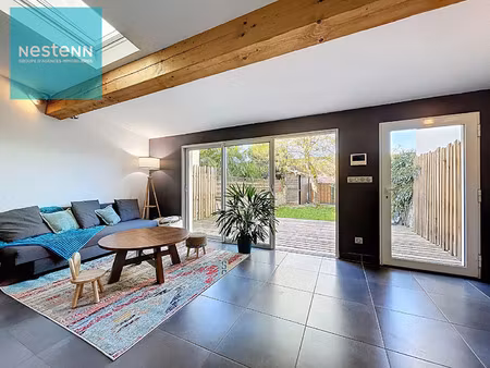vente maison 5 pièces 117 m² villefranche-de-lauragais (31290)