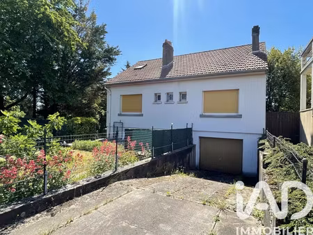 maison à vitry-sur-orne (57185)