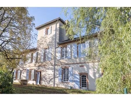 appartement de 78 60 m² à aussonne