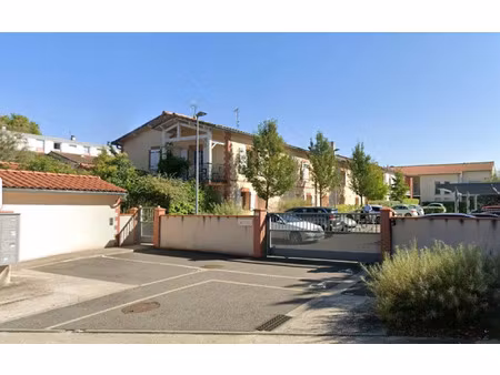 appartement blagnac 66.3 m² t-3 à vendre  225 000 €