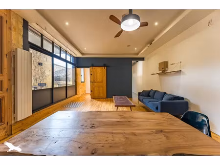vente appartement 3 pièces 75 m² bordeaux (33300)