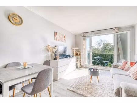appartement de 43 m² à claye-souilly