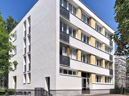 exclusivité exërtimo appartement 4 pièces 79 m2 au dernie